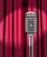 microphone